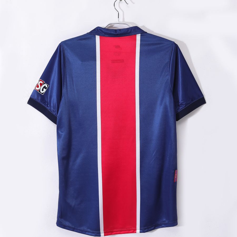 Maillot-PSG-Domicile-1998-1999-Vintage-Retro-2