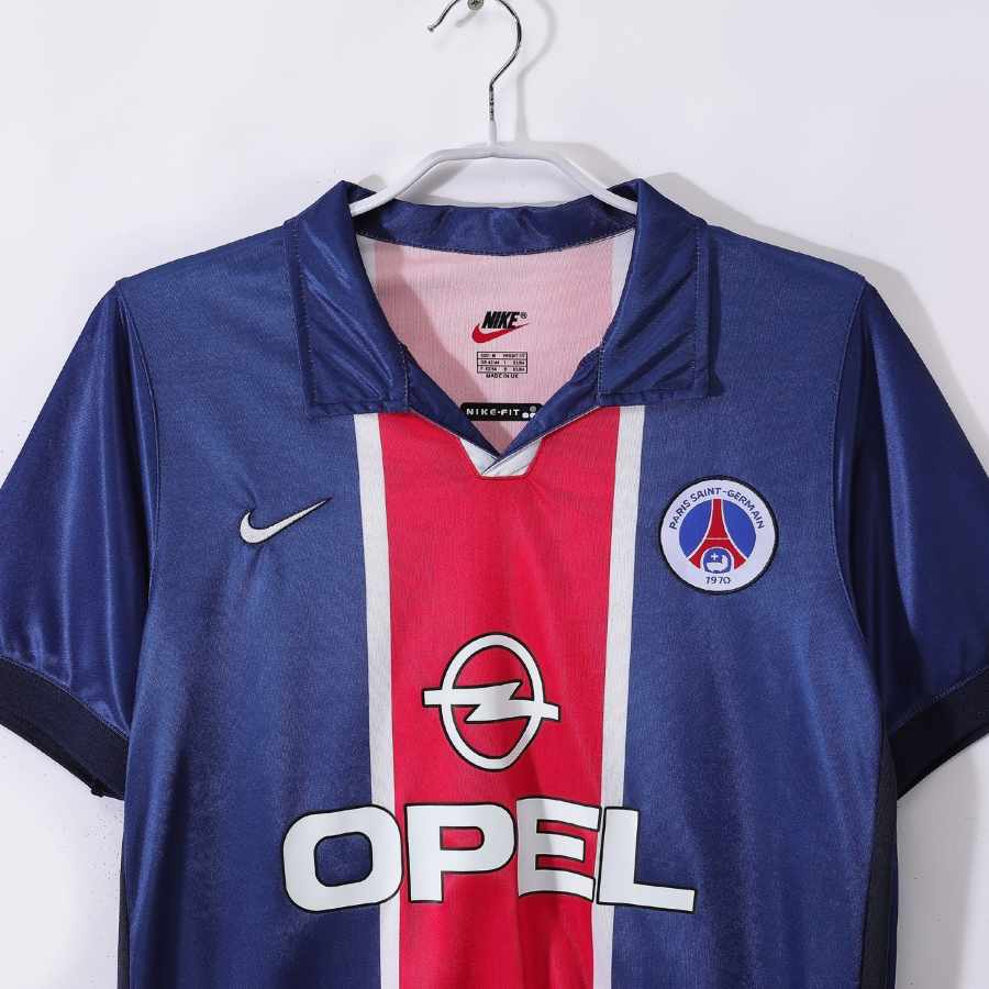Maillot-PSG-Domicile-1998-1999-Vintage-Retro-3