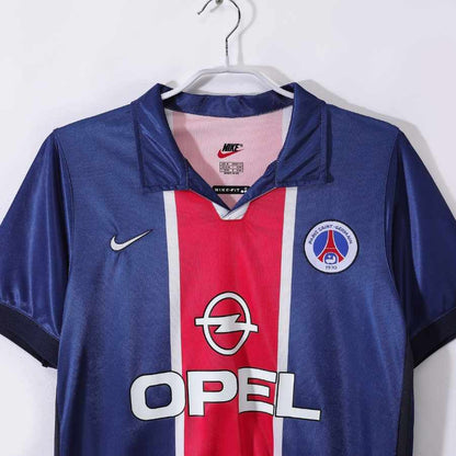 Maillot-PSG-Domicile-1998-1999-Vintage-Retro-3