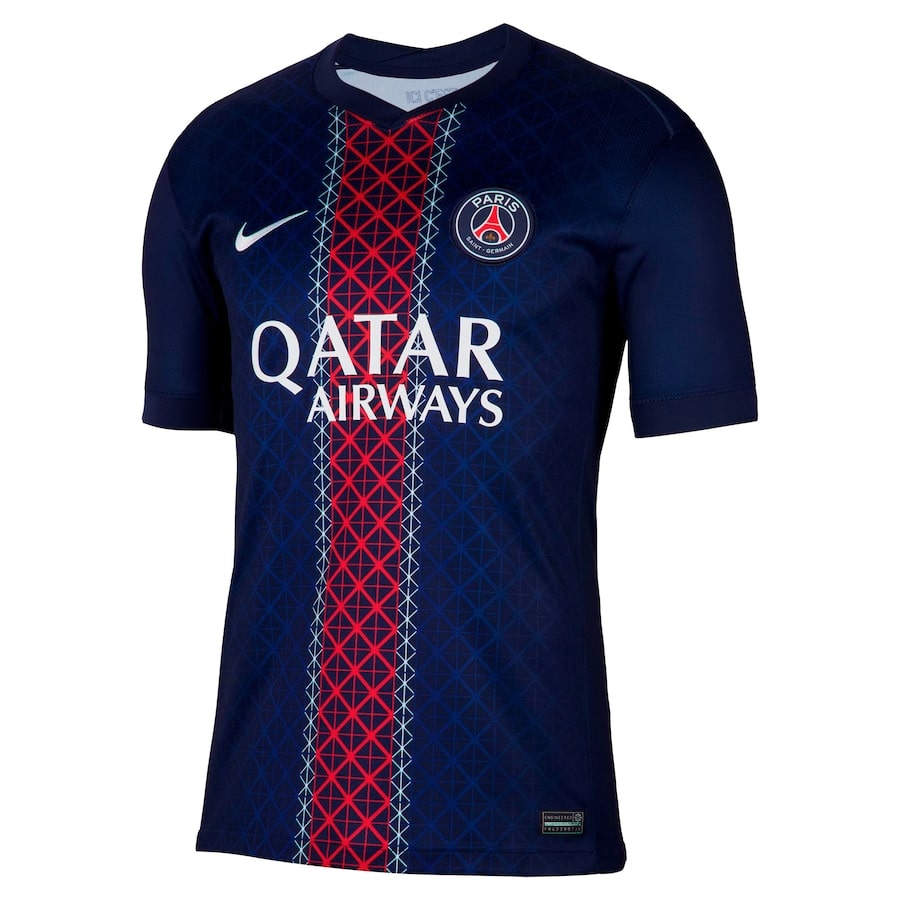 PSG Women's Home Jersey 2025 2026 | Foot Sport – Foot Sport