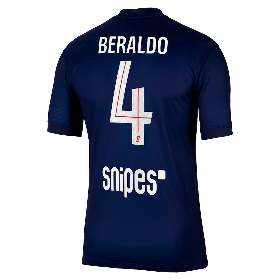Flocage Football Psg 2024 2025 UCL monblason Paris Saint Flocage Football Psg 2024 2025 UCL monblason Paris Saint