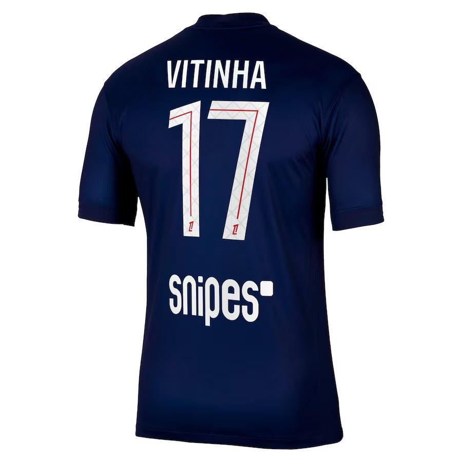 Maillot-PSG-Domicile-2025-2026-Vitinha-2