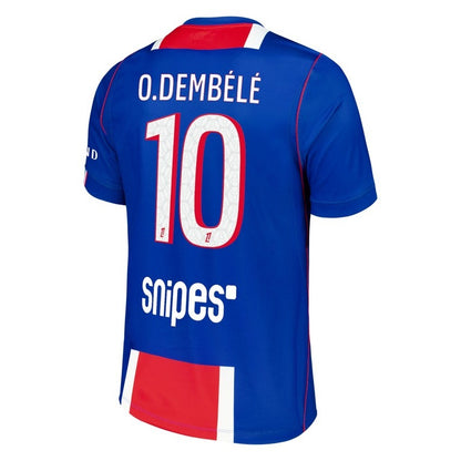 Maillot-PSG-Domicile-2026-2027-Dembele-2