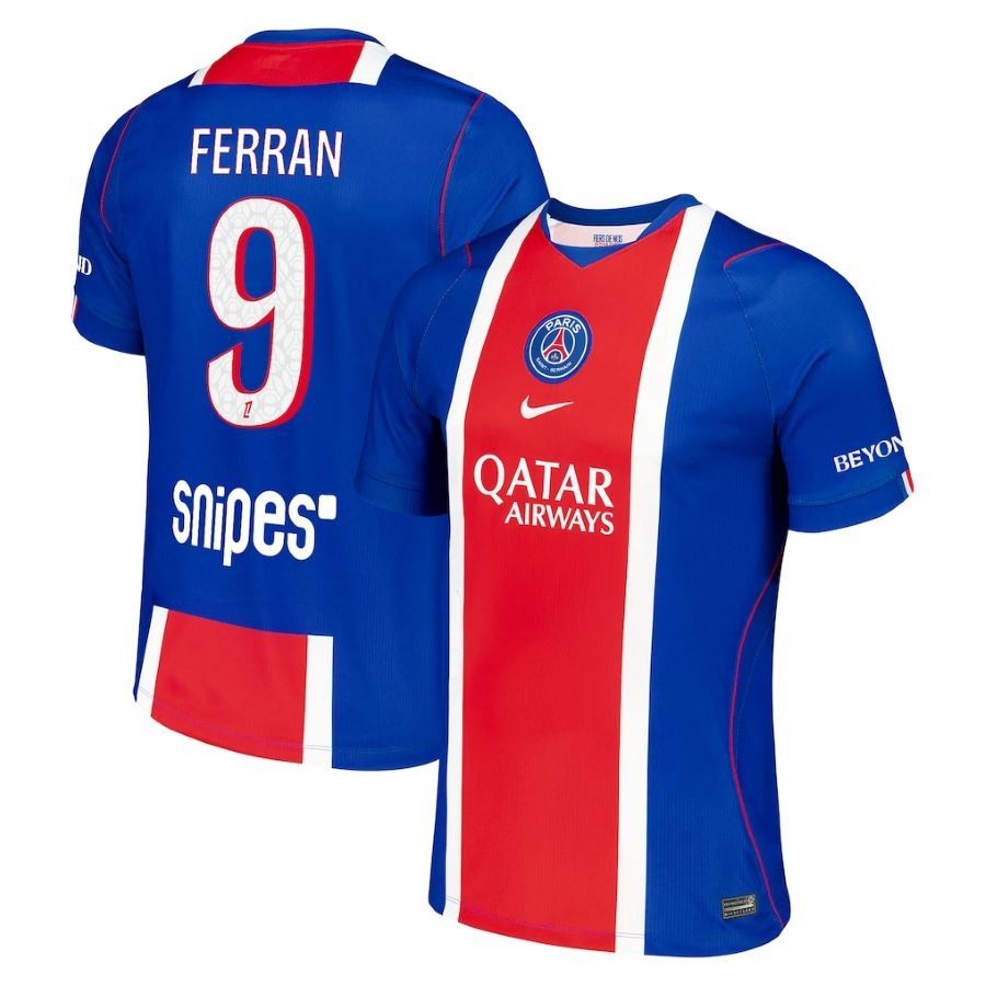 Maillot-PSG-Domicile-2026-2027-Ferran-1