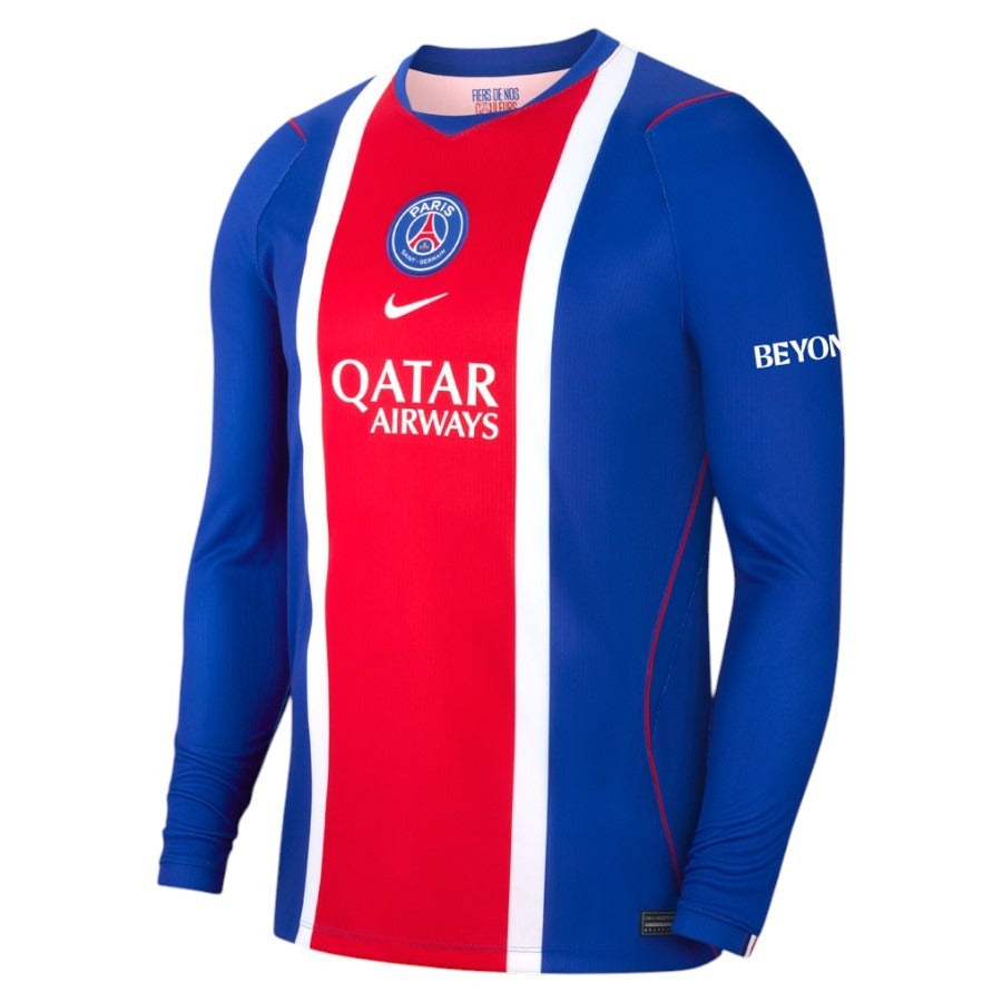 Maillot-PSG-Domicile-2026-2027-Manches-Longues-1