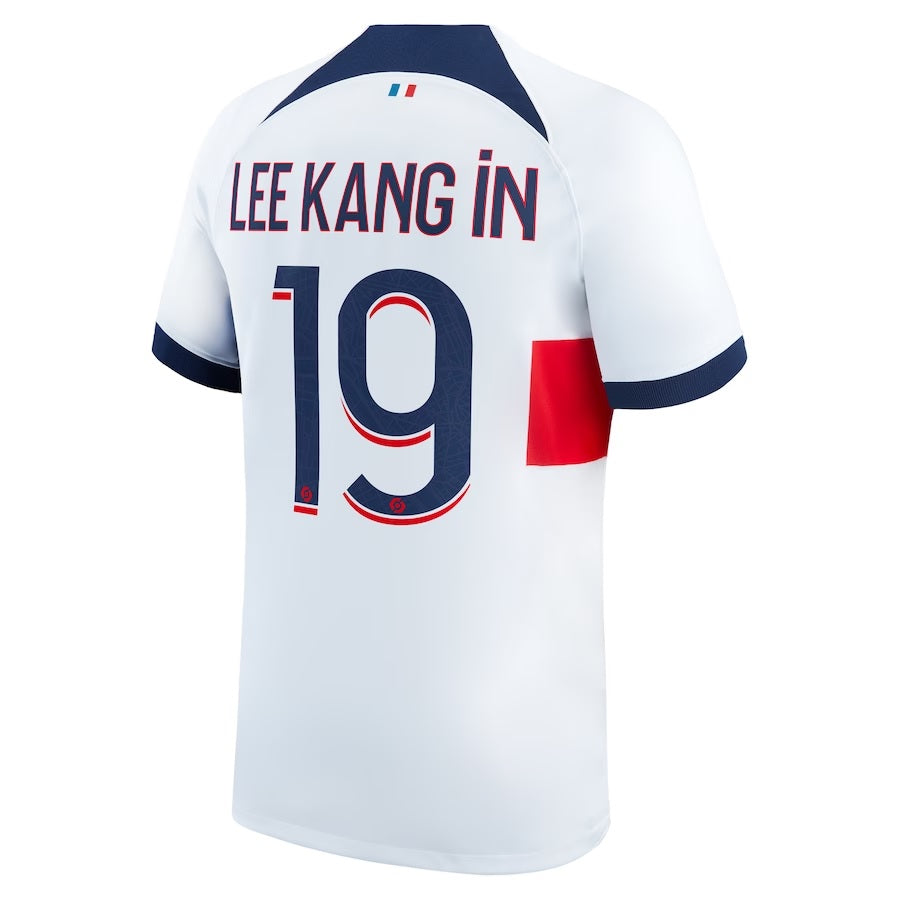 Maillot-PSG-Exterieur-2023-2024-LEE-KANG-IN