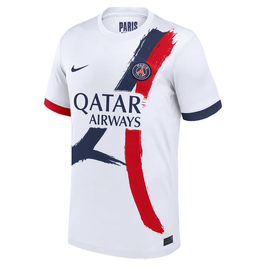 Maillot PSG Exterieur 2024 2025 Homme