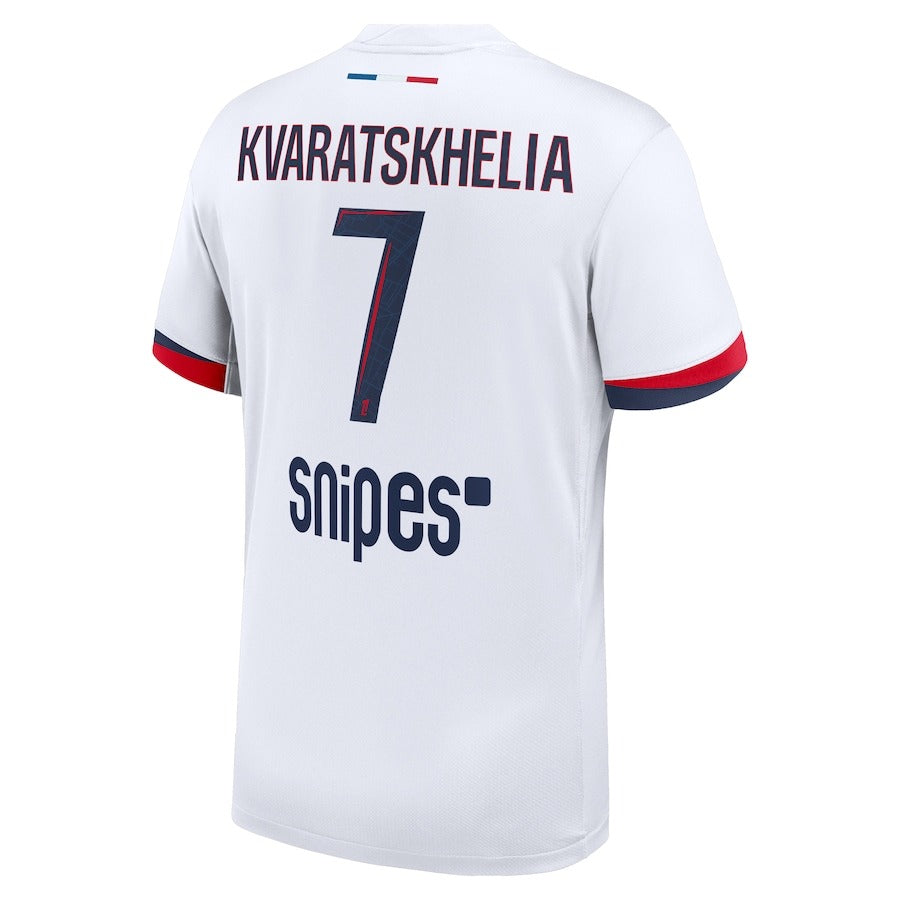 PSG Away Jersey 2025 2026 Men | Foot Sport – Foot Sport – Maillots