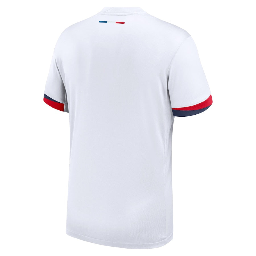 Maillot PSG Exterieur 2024 2025 Homme