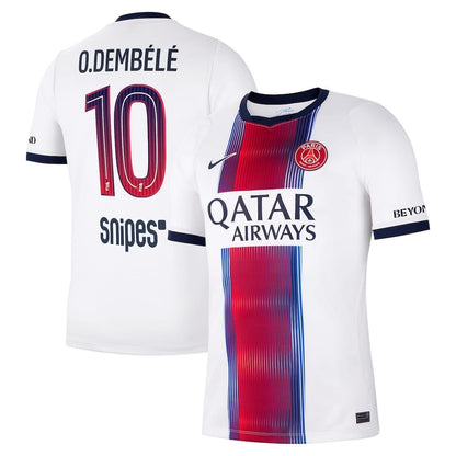 Maillot-PSG-Exterieur-2026-2027-Dembele-1