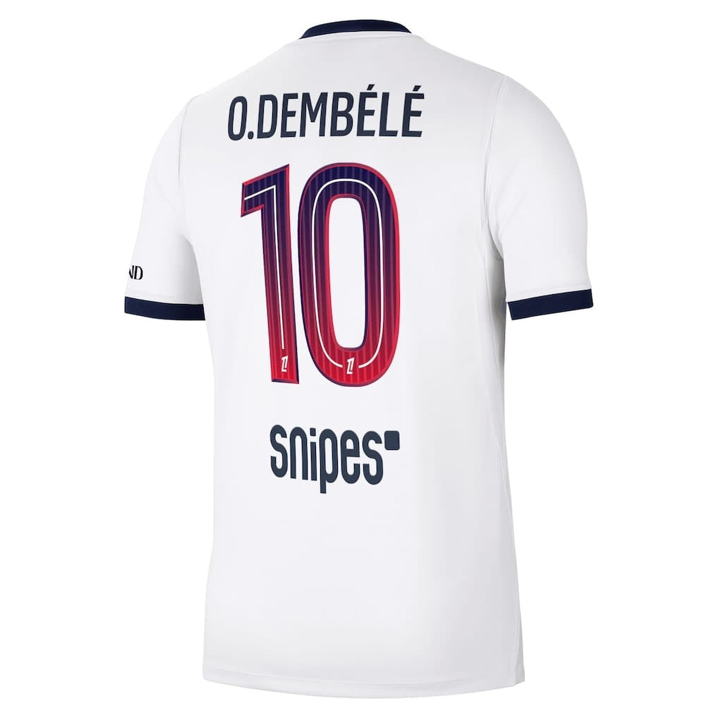 Maillot-PSG-Exterieur-2026-2027-Dembele-2