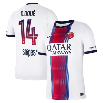 Maillot-PSG-Exterieur-2026-2027-Doue-1