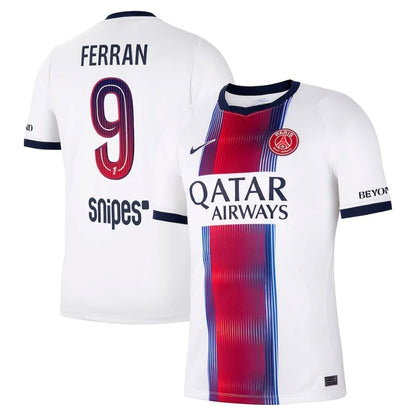 Maillot-PSG-Exterieur-2026-2027-Ferran-1