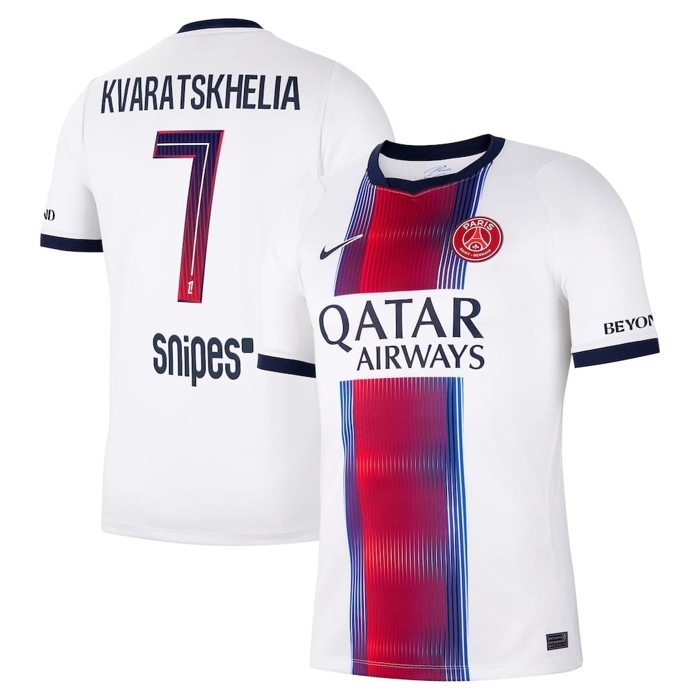 Maillot-PSG-Exterieur-2026-2027-Kvaratskhelia-1