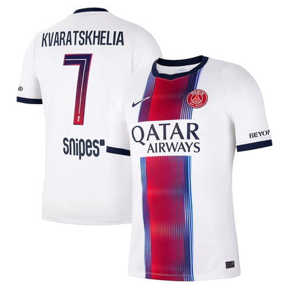 Maillot-PSG-Exterieur-2026-2027-Kvaratskhelia-1