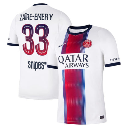 Maillot-PSG-Exterieur-2026-2027-Zaire-Emery-1
