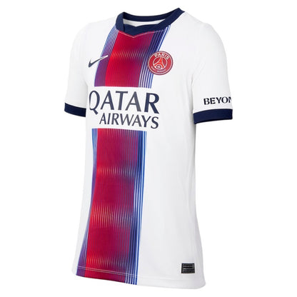 Maillot-PSG-Femme-Exterieur-2026-2027-1