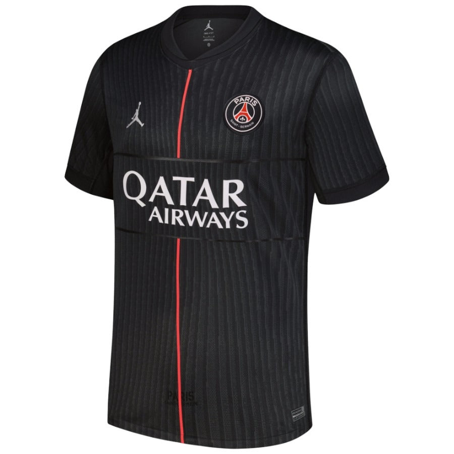PSG Vitinha 2025 2026 Men's Fourth Jersey | Foot Sport – Foot