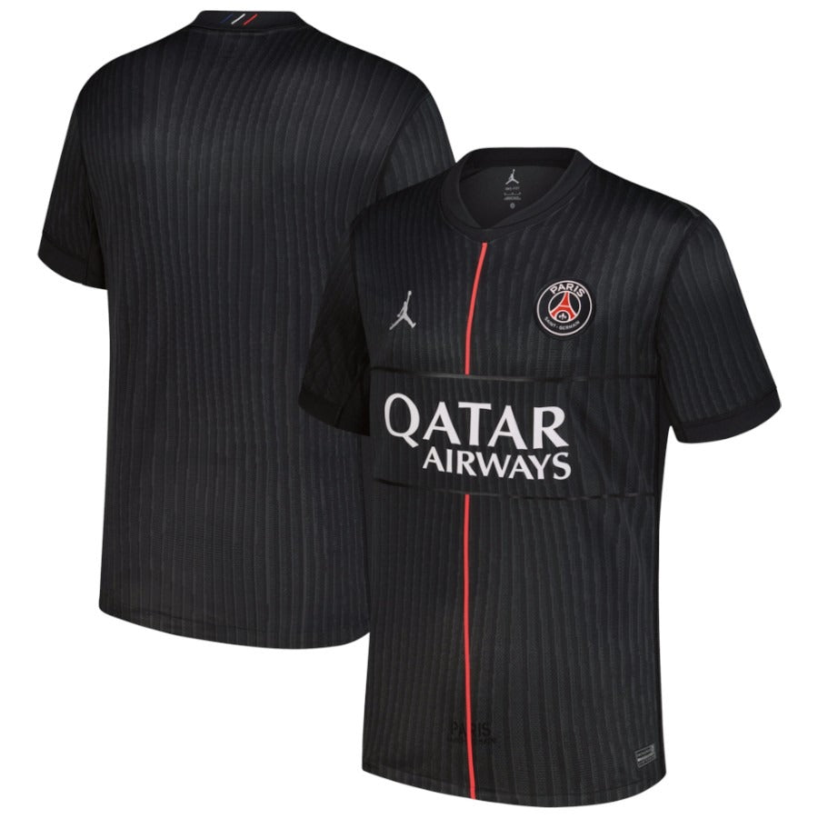 Maillot-PSG-Jordan-Fourth-2025-2026-3
