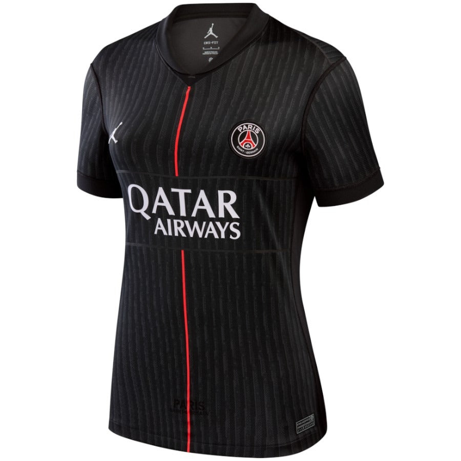 Maillot-PSG-Jordan-Fourth-2025-2026-Femme-1