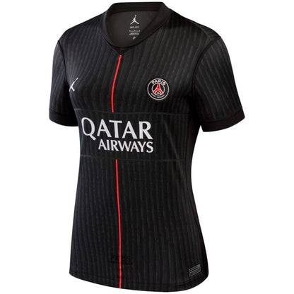 Maillot-PSG-Jordan-Fourth-2025-2026-Femme-1