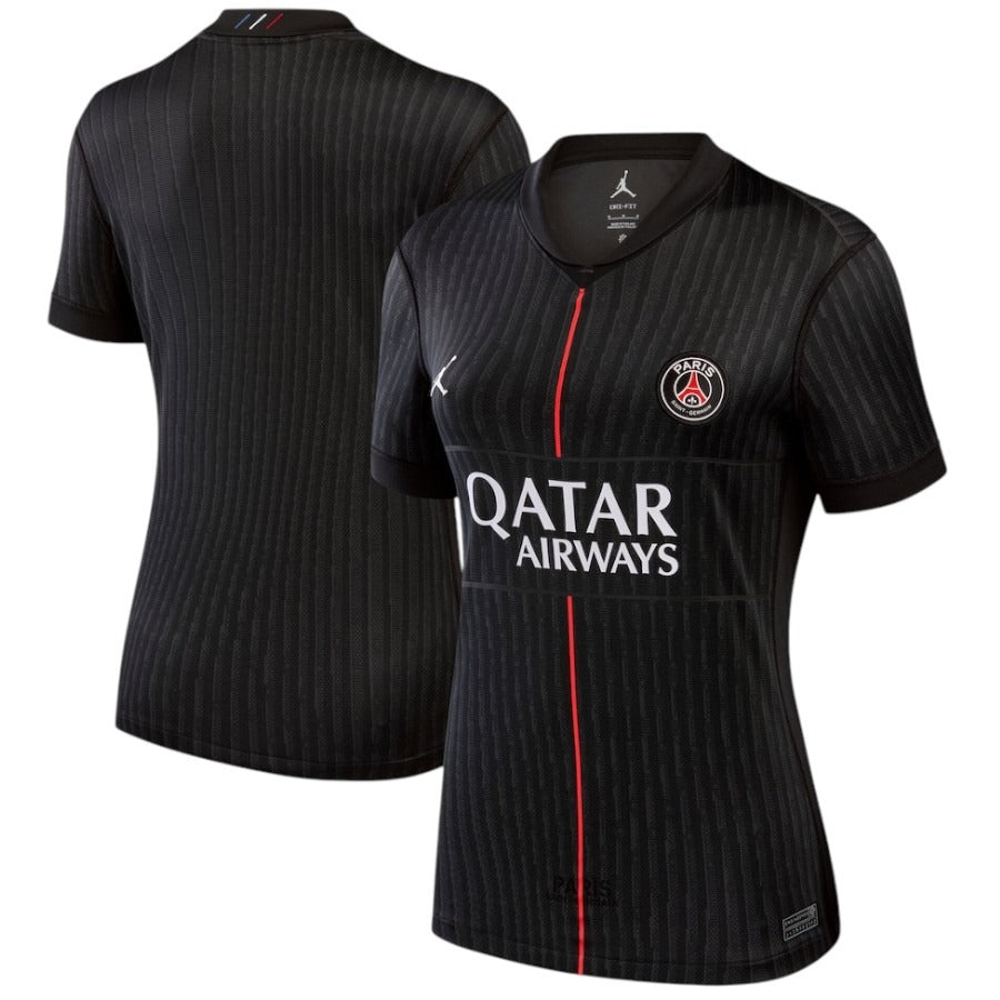 Maillot-PSG-Jordan-Fourth-2025-2026-Femme-2