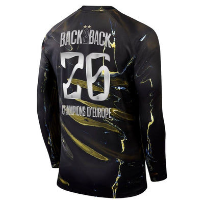 Maillot-PSG-Jordan-Night-2-etoiles-Champions-DEurope-26-Manches-Longues-2