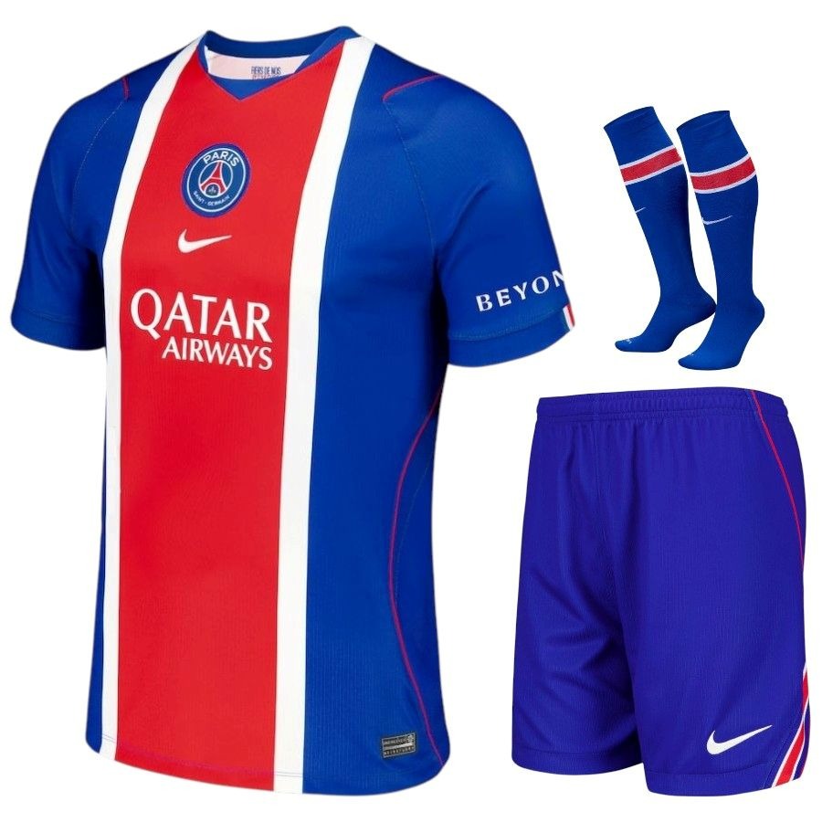 Maillot-PSG-Kit-Enfant-Domicile-2026-2027