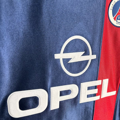 Maillot-PSG-Manches-Longues-Retro-Vintage-2001-2002-Domicile-Homme-4