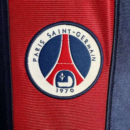 Maillot-PSG-Manches-Longues-Retro-Vintage-2001-2002-Domicile-Homme-5