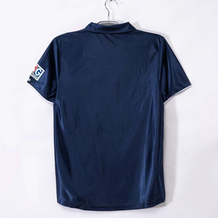 Maillot-PSG-Paris-Saint-Germain-Home-2001-2002-Vintage-Retro-2
