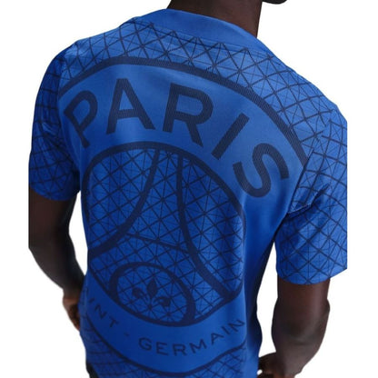 Maillot Training PSG 2025 2026 Homme Bleu | Foot Sport