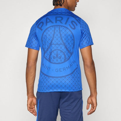 Maillot-PSG-Pre-Match-Homme-2025-2026-Bleu-3