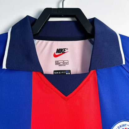 Maillot-PSG-Retro-Vintage-2000-2001-Domicile-Homme-4