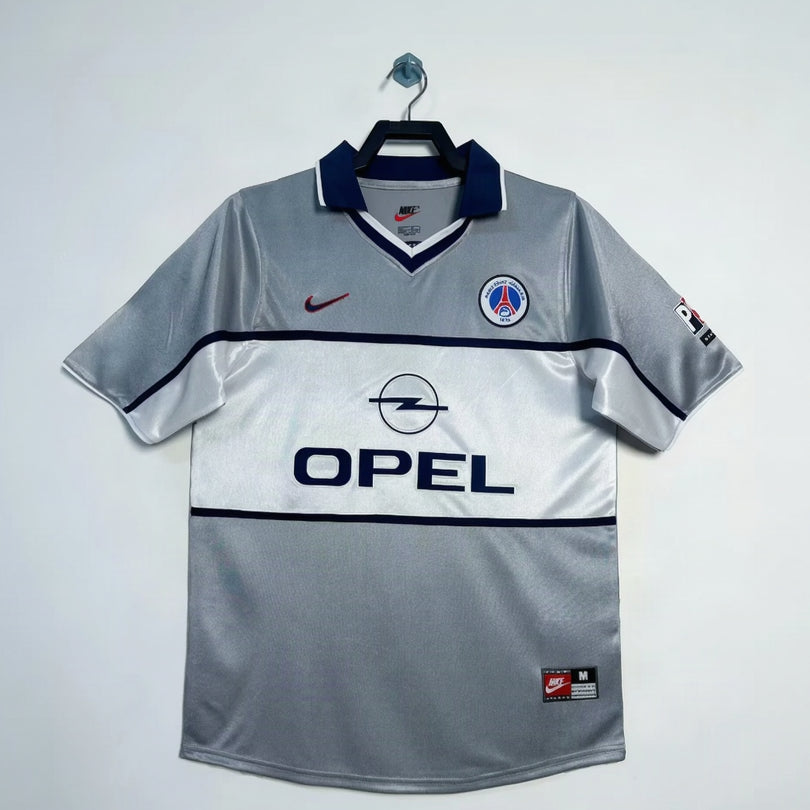 Maillot-PSG-Retro-Vintage-2000-2001-Exterieur-Homme-1