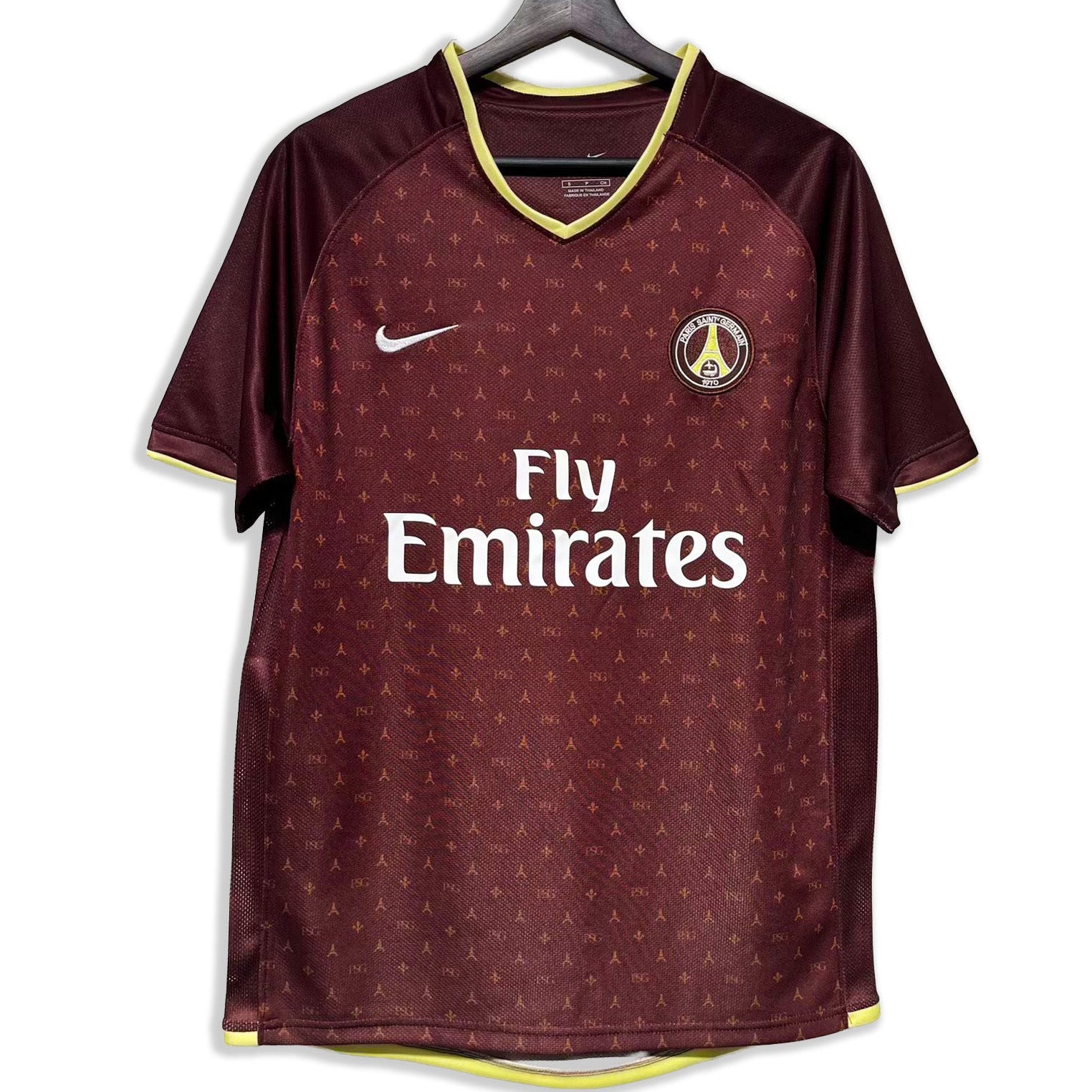 Maillot-PSG-Retro-Vintage-2006-2007-Exterieur-Homme-1