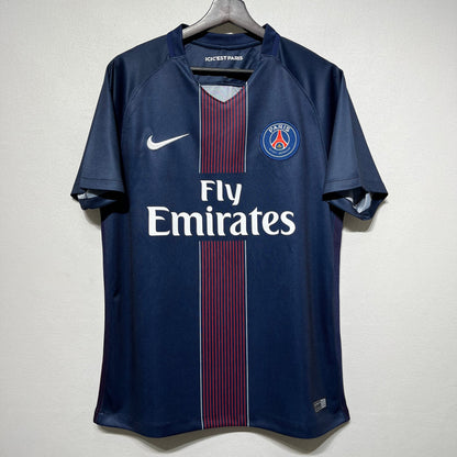 Maillot-PSG-Retro-Vintage-2016-2017-Domicile-Homme-1