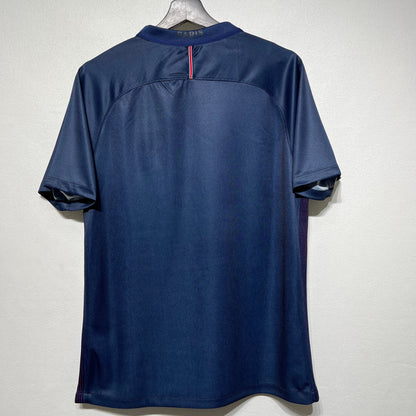 Maillot-PSG-Retro-Vintage-2016-2017-Domicile-Homme-2