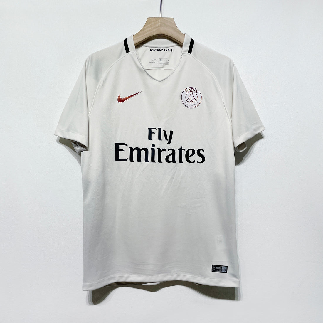 Maillot-PSG-Retro-Vintage-2016-2017-Third-Homme-1
