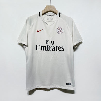 Maillot-PSG-Retro-Vintage-2016-2017-Third-Homme-1