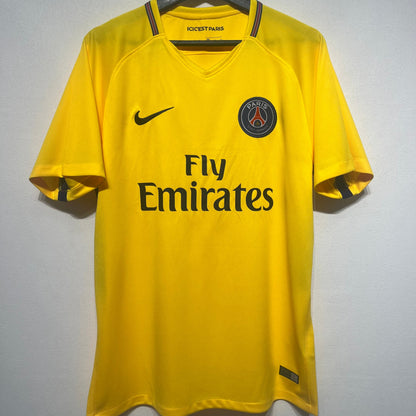 Maillot-PSG-Retro-Vintage-2017-2018-Exterieur-Homme-1