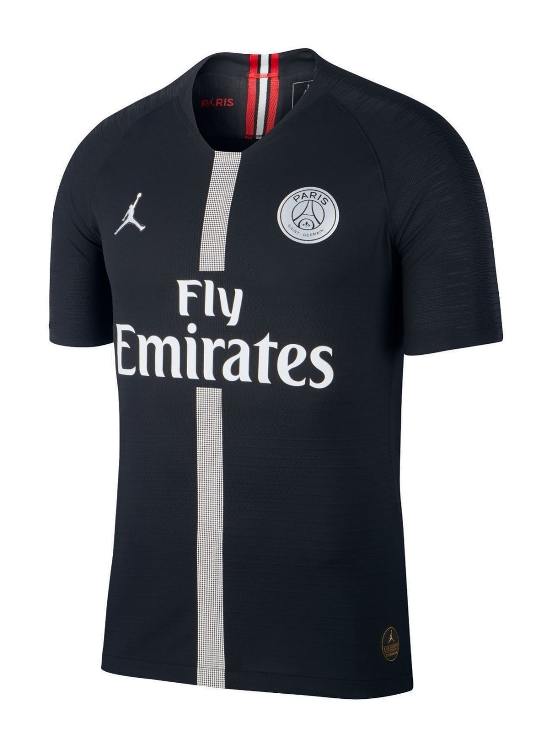 Maillot-PSG-Retro-Vintage-2018-2019-Domicile-Ligues-des-Champions-Homme-1