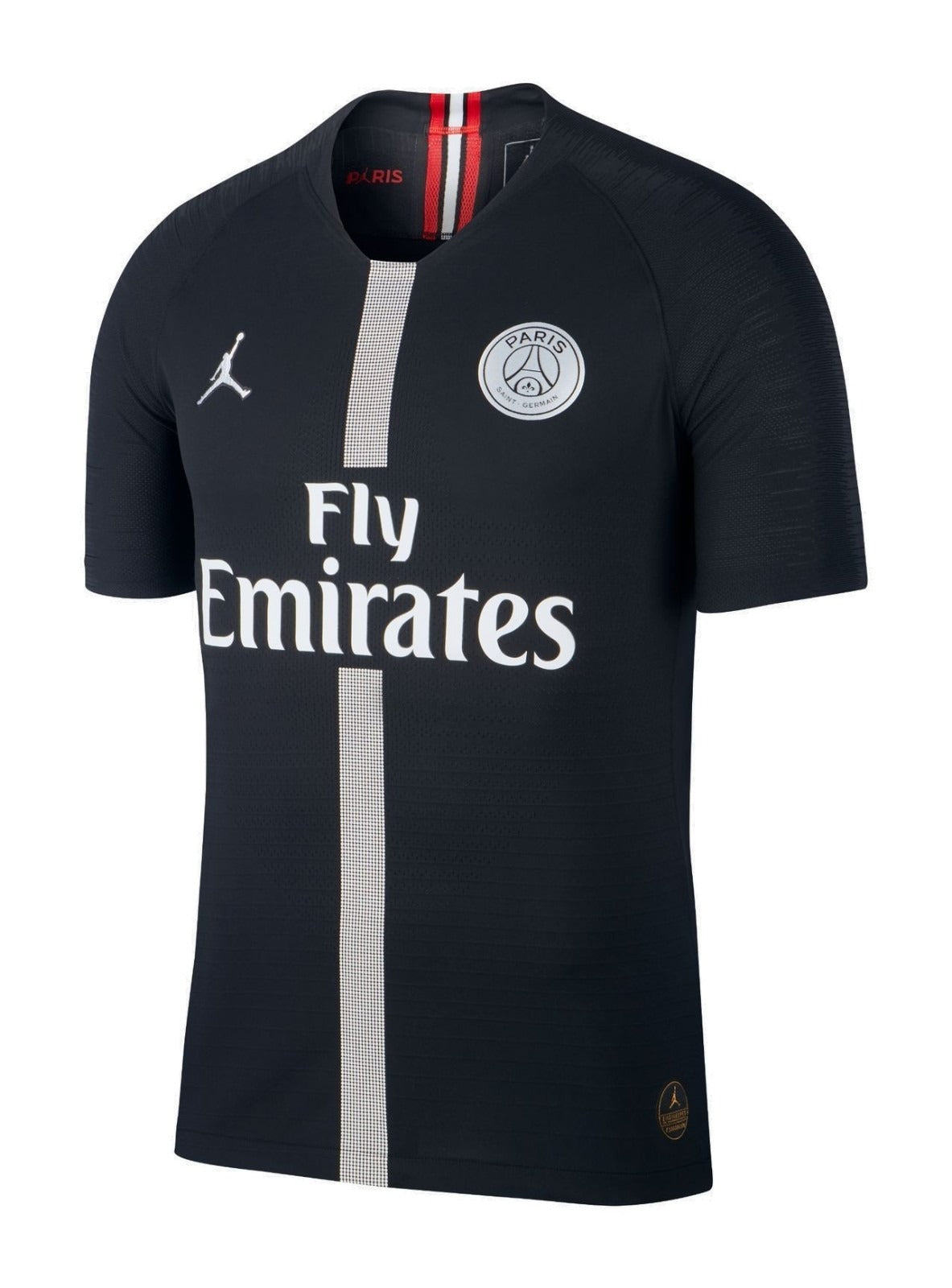 Maillot-PSG-Retro-Vintage-2018-2019-Domicile-Ligues-des-Champions-Homme-1