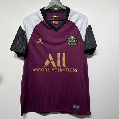 Maillot-PSG-Retro-Vintage-2020-2021-Third-Homme-1