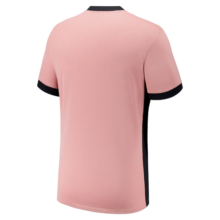 PSG Third Jersey 2024-2025 Men | Football Sport