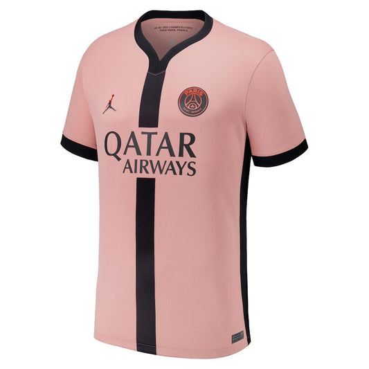 Maillot PSG Third 2024 2025 Homme