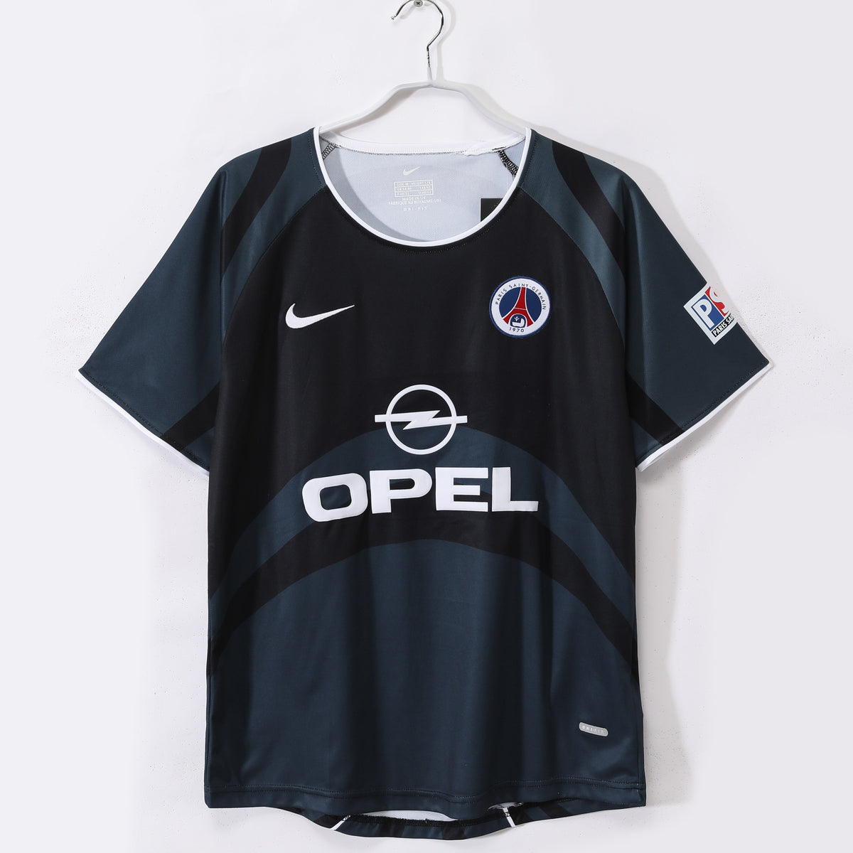 Maillot-PSG-Third-Retro-Vintage-2001-2002-Homme-1