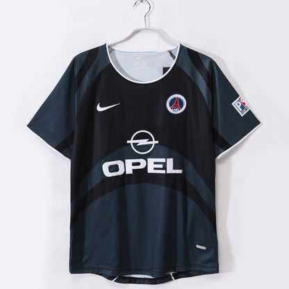 Maillot-PSG-Third-Retro-Vintage-2001-2002-Homme-1