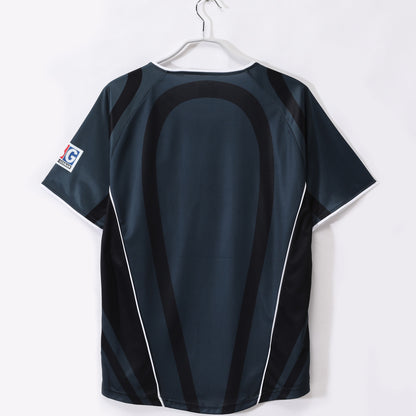Maillot-PSG-Third-Retro-Vintage-2001-2002-Homme-2