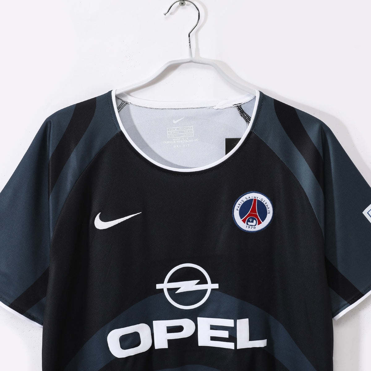 Maillot-PSG-Third-Retro-Vintage-2001-2002-Homme-3